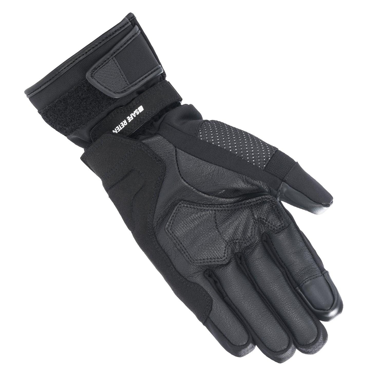 Alpinestars Stella Andes v3 Drystar Motorcycle Gloves