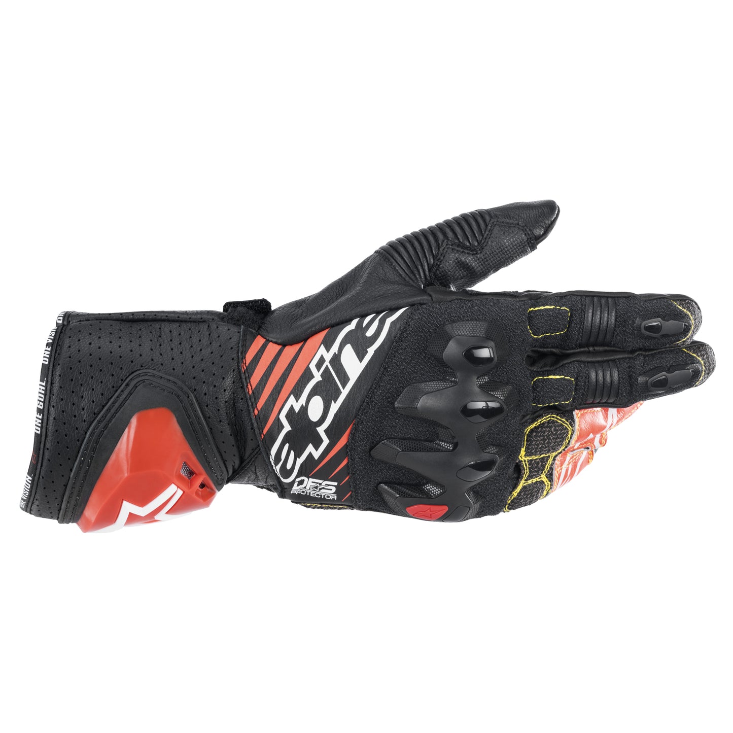 Alpinestars GP Tech V2S  Motorcycle Gloves