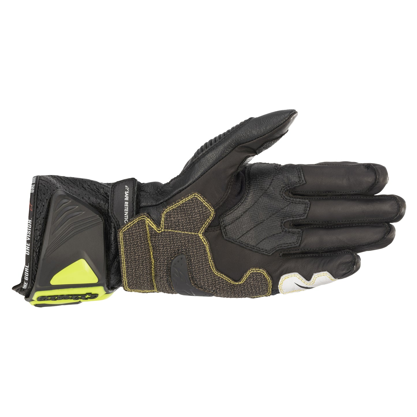 Alpinestars GP Tech V2S  Motorcycle Gloves