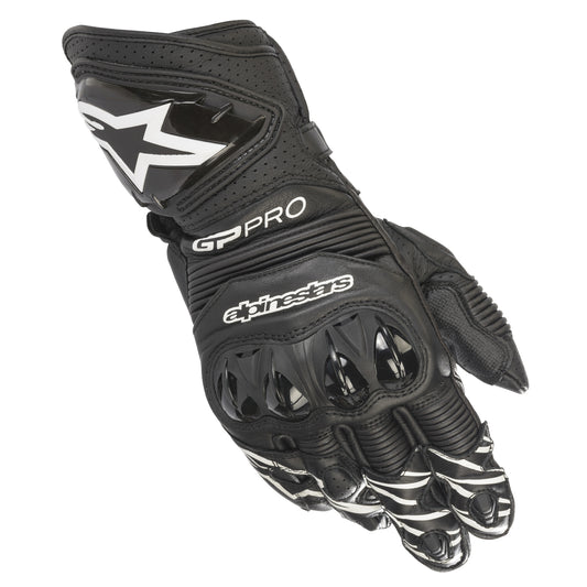 Alpinestars GP Pro RS3 Motorcycle Gloves