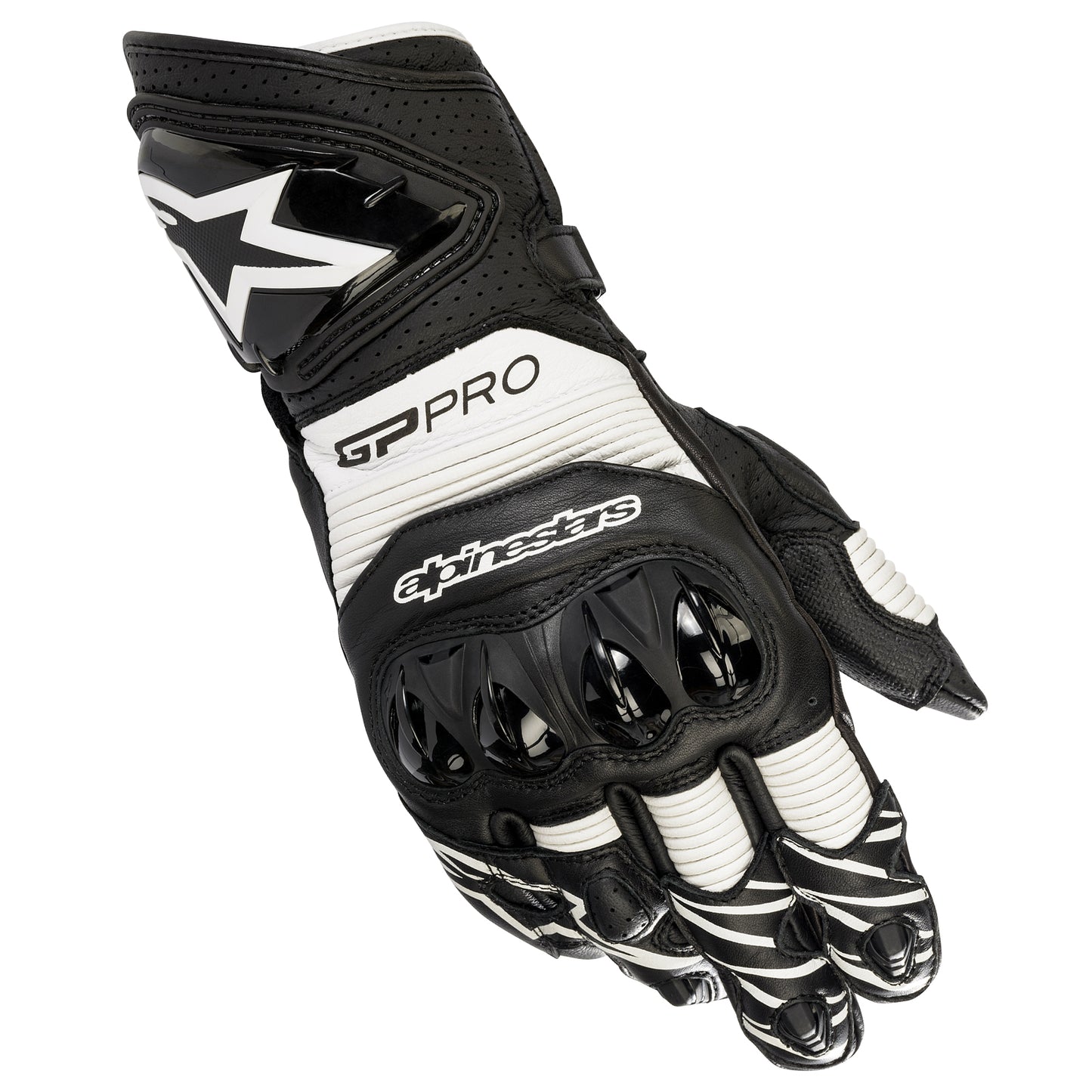 Alpinestars GP Pro RS3 Motorcycle Gloves