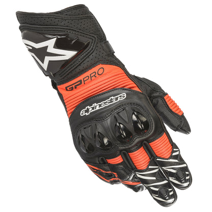 Alpinestars GP Pro RS3 Motorcycle Gloves