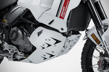 ZARD Engine Guard Ducati Desertx 2021-2023 - Adventure Parts