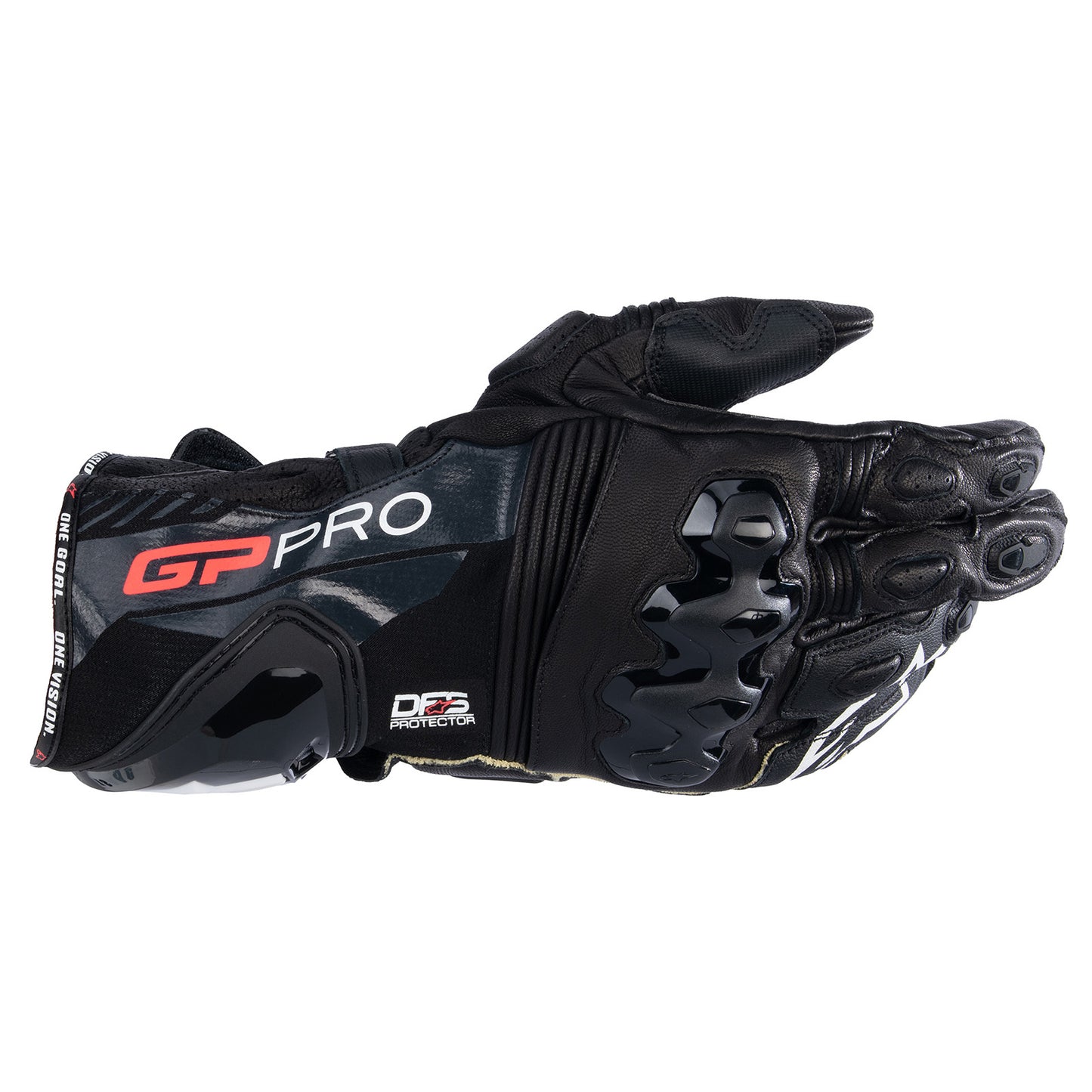 Alpinestars GP Pro RS4 Motorcycle Gloves