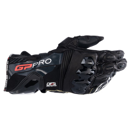 Alpinestars GP Pro RS4 Motorcycle Gloves