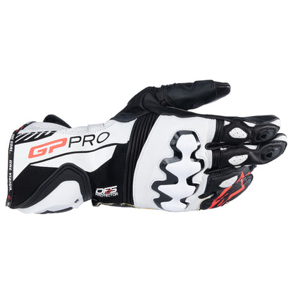 Alpinestars GP Pro RS4 Motorcycle Gloves