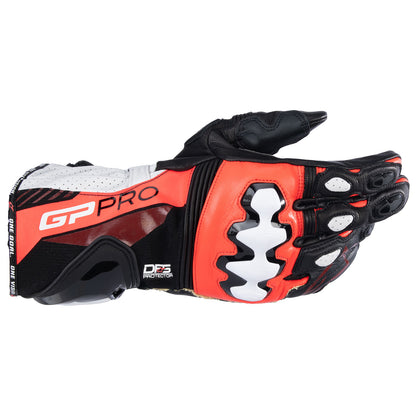 Alpinestars GP Pro RS4 Motorcycle Gloves