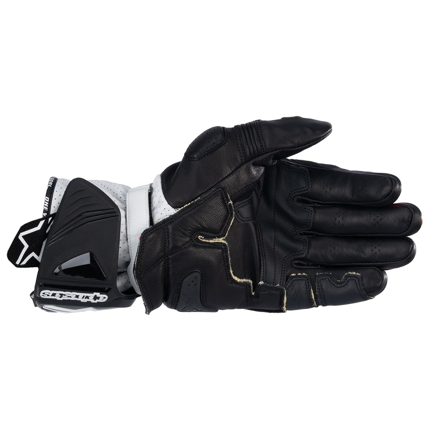 Alpinestars GP Pro RS4 Motorcycle Gloves