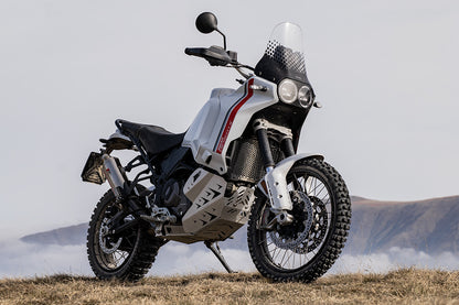 ZARD Engine Guard Ducati Desertx 2021-2023 - Adventure Parts