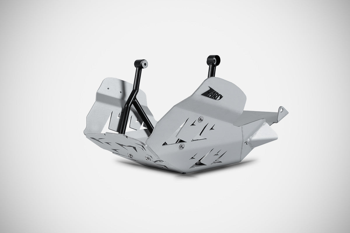 ZARD Engine Guard Ducati Desertx 2021-2023 - Adventure Parts