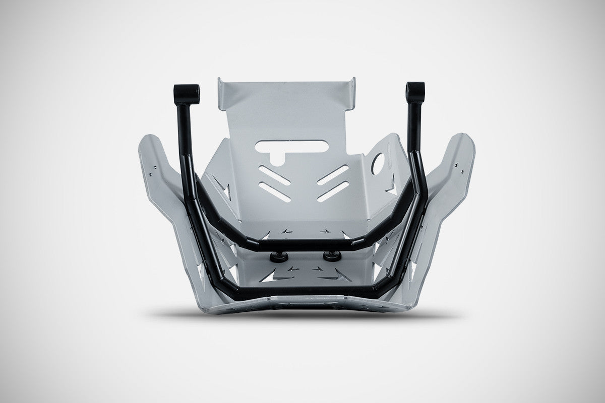 ZARD Engine Guard Ducati Desertx 2021-2023 - Adventure Parts