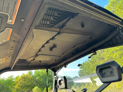 Seizmik Roof Kit – Can-Am Defender - Adventure Parts