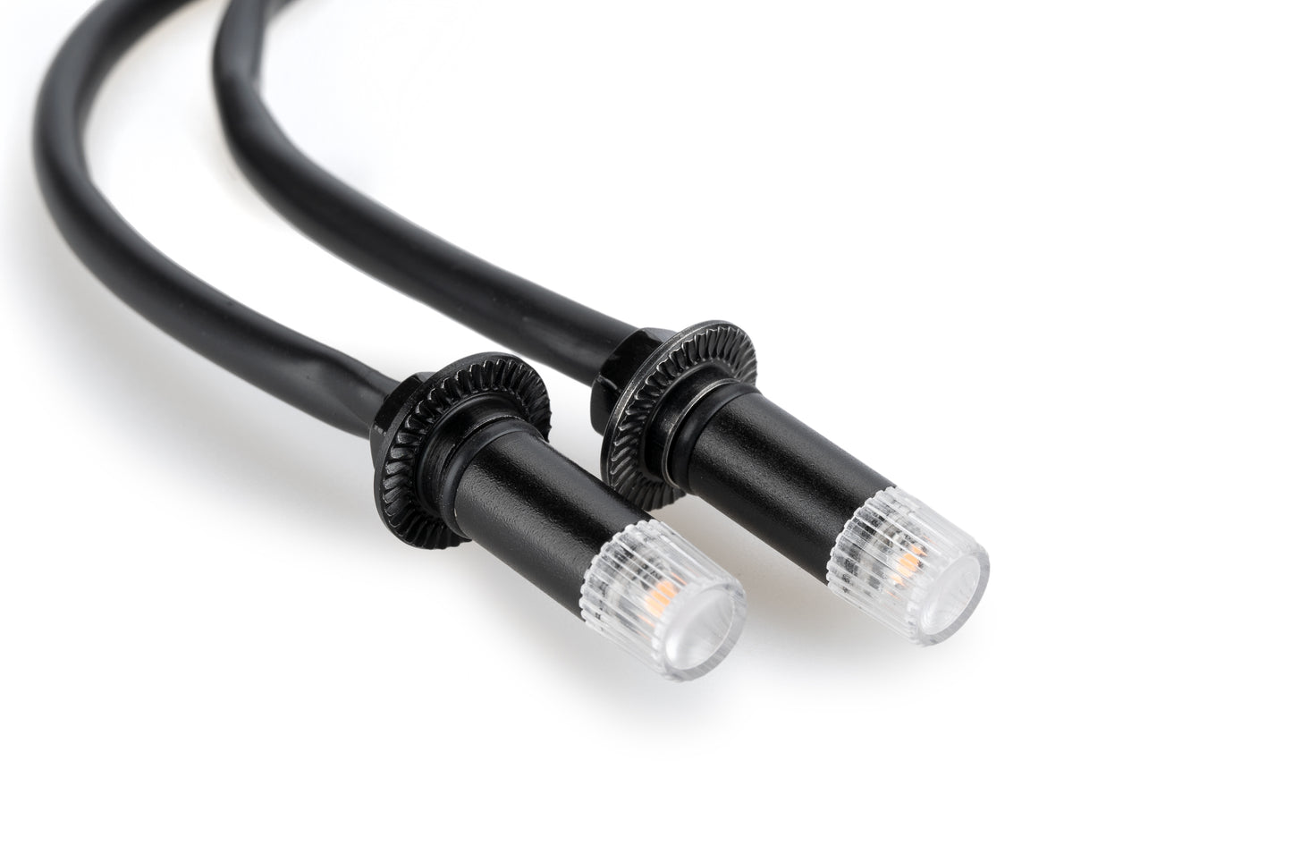 Puig Tab LED Turn Signal Lights (Sold in Pairs)