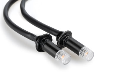 Puig Tab LED Turn Signal Lights (Sold in Pairs)