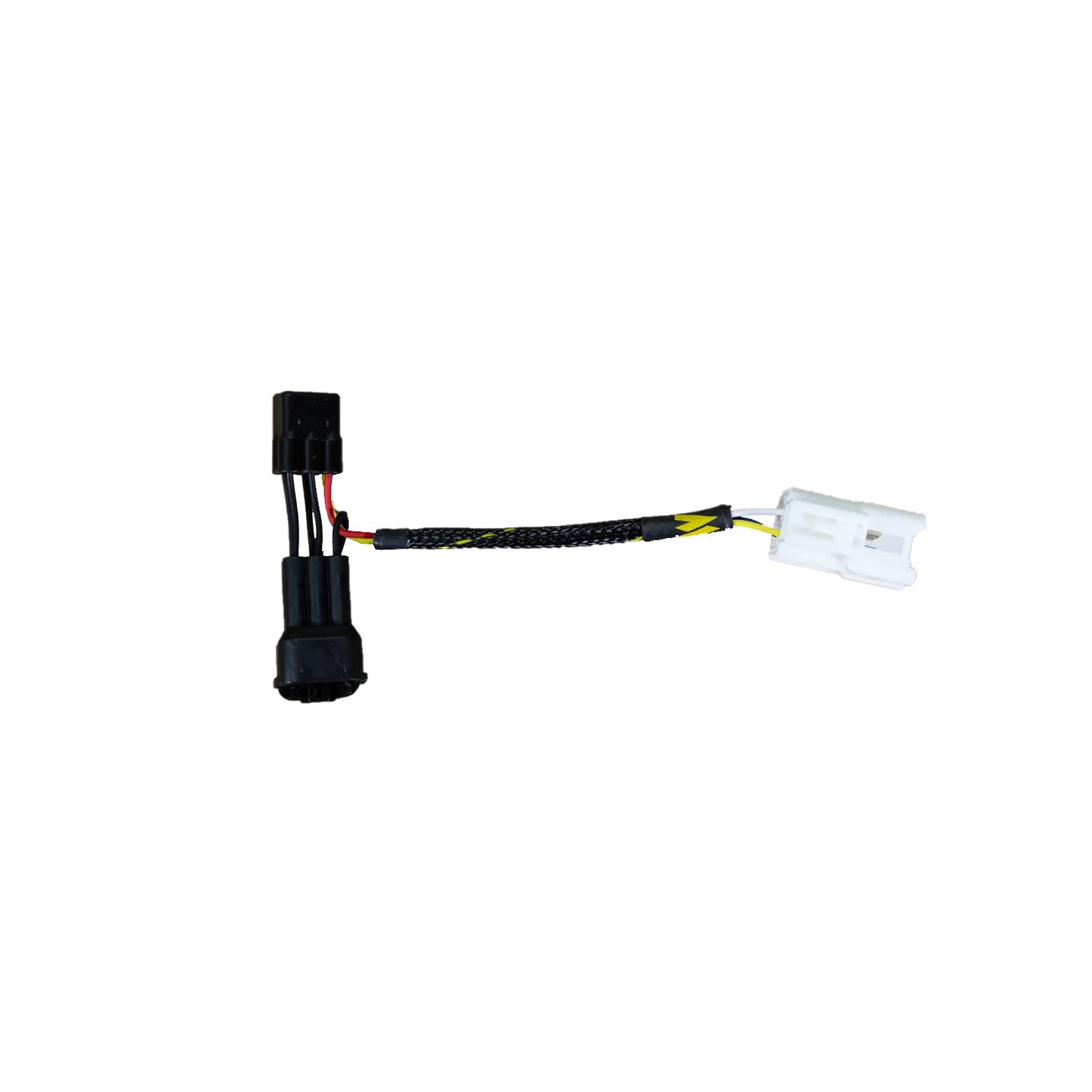 Woodcraft Keyswitch Elimination Harness Kawasaki Ninja ZX-10R / Z650 / Ninja 650 2011-2019