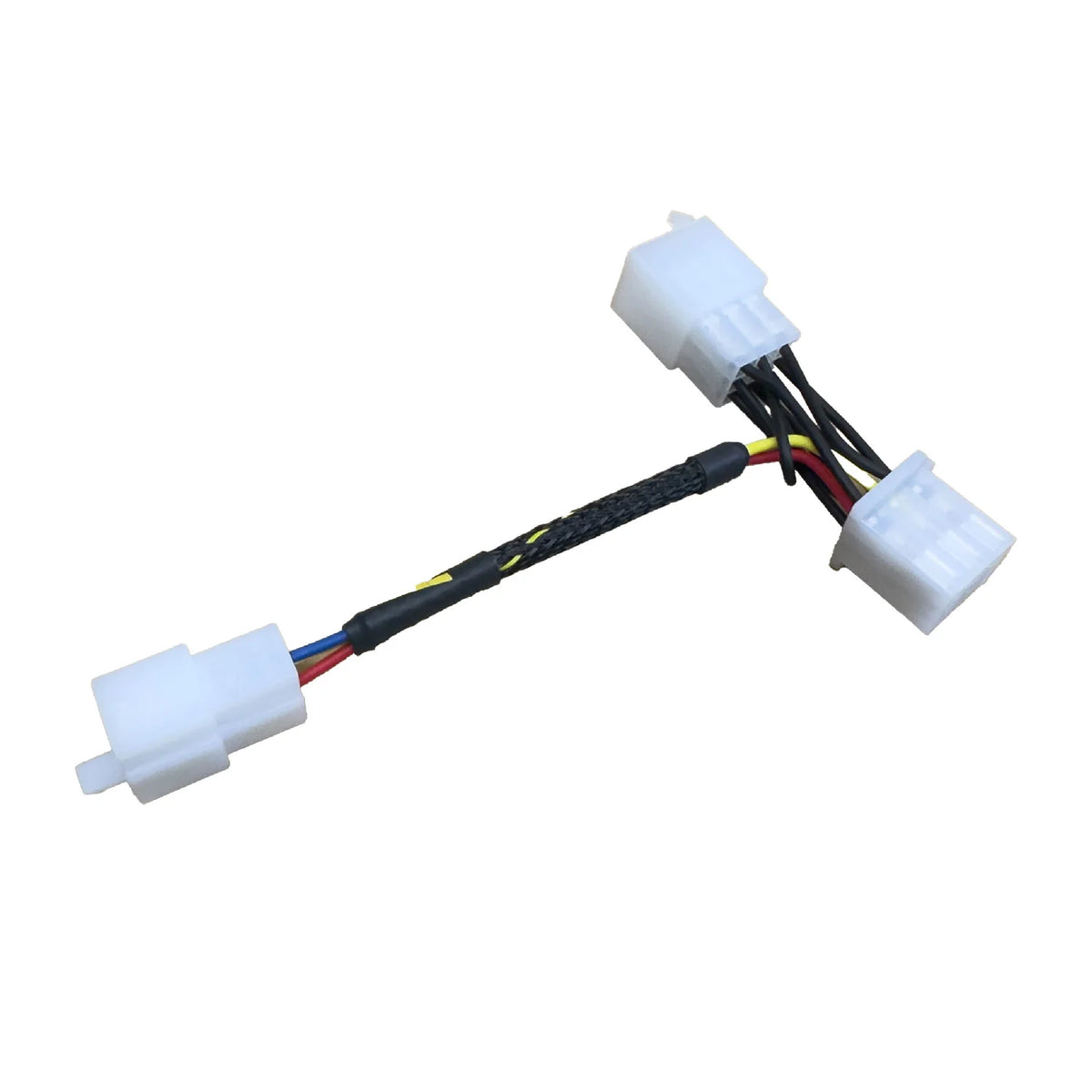 Woodcraft Keyswitch Elimination Harness Honda RC51 2000-2006