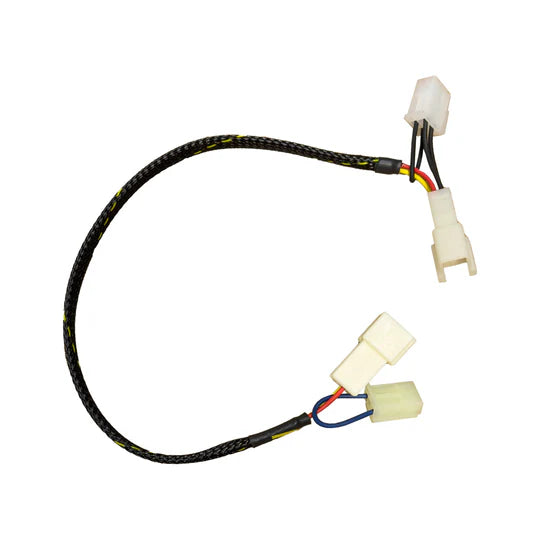 Woodcraft Keyswitch Elimination Harness Yamaha MT-07 2021-2024 - Adventure Parts