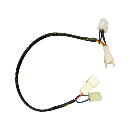 Woodcraft Keyswitch Elimination Harness Yamaha MT-07 2021-2024 - Adventure Parts