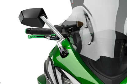 Puig GT.1 Motorcycle Mirrors - Universal (Sold Individually)