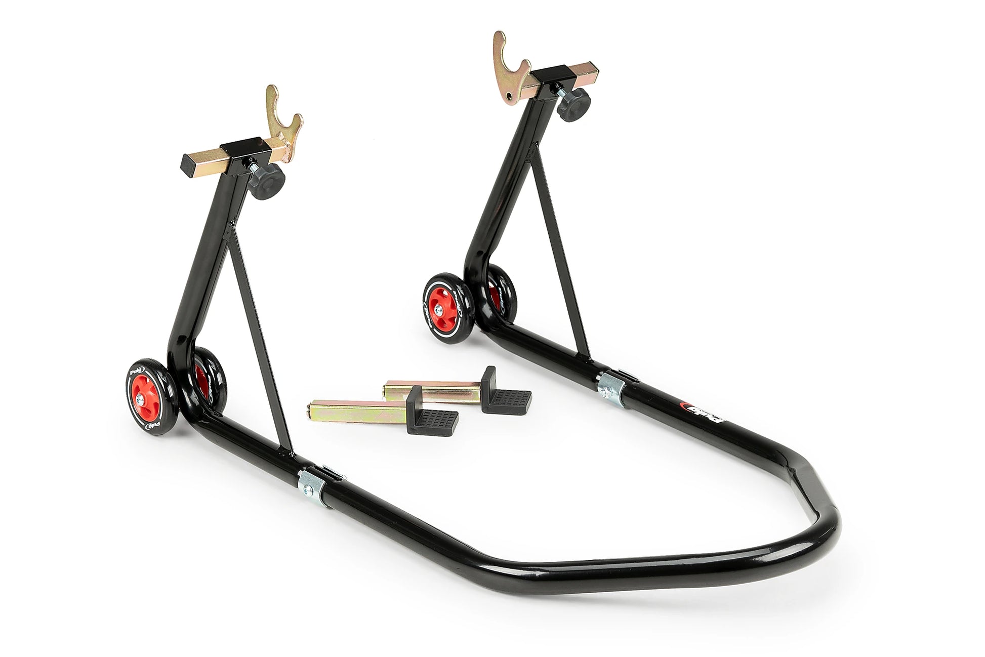 Puig Rear Stand for Twin Swings Arms - Adventure Parts