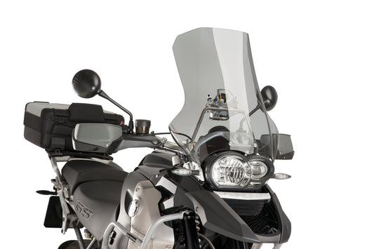 Puig Touring Windscreen BMW R1200GS 2000-2011 - Adventure Parts