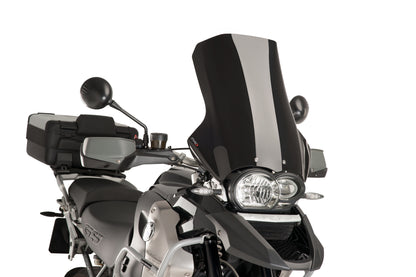 Puig Touring Windscreen BMW R1200GS 2000-2011 - Adventure Parts