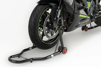 Puig Front Motorcycle Stand - Adventure Parts