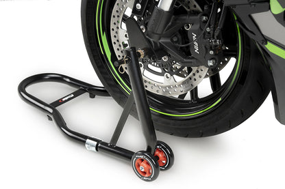 Puig Front Motorcycle Stand - Adventure Parts