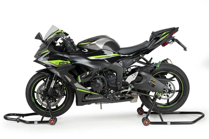 Puig Front Motorcycle Stand - Adventure Parts