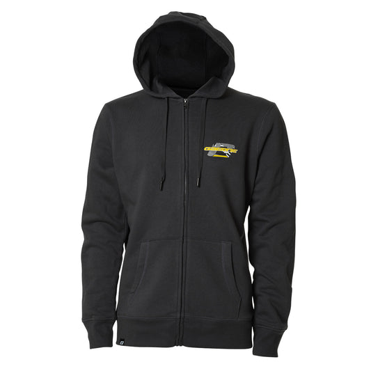 Gaerne G.Dazle Fleece Zip Motorcycle Jacket