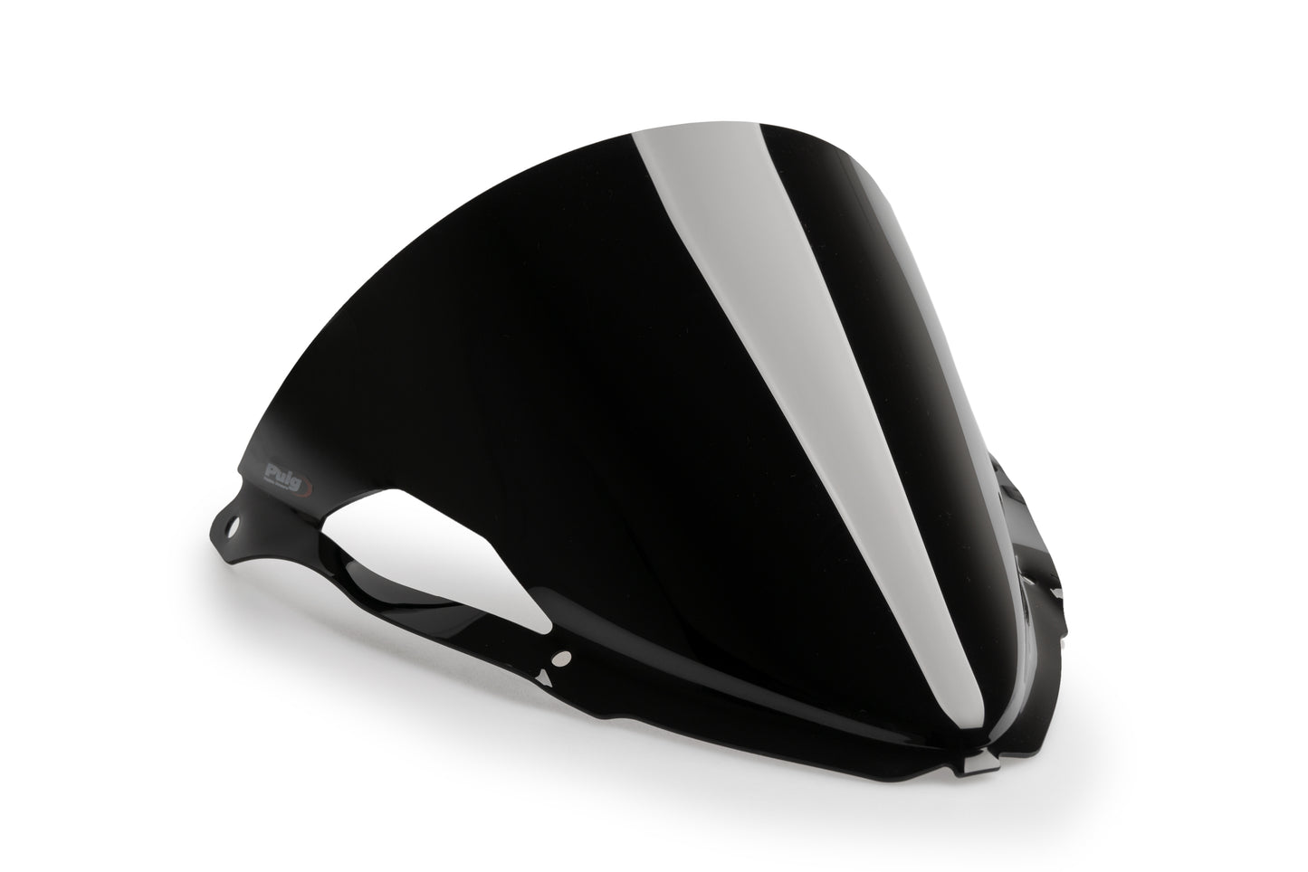 Puig R-Racer Windscreen Kawasaki Ninja ZX-6R 2024-2025