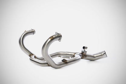 ZARD Headers Kit Bmw R Nine T 2017-2020