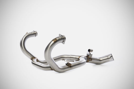 ZARD Headers Kit Bmw R Nine T 2017-2020