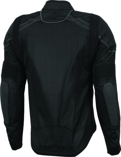 First Gear Reflex Mesh Men's Jackets