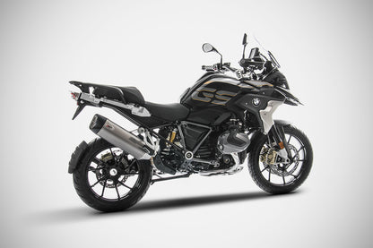 ZARD Exhaust Slip-On Bmw R 1250 Gs 2019-2020