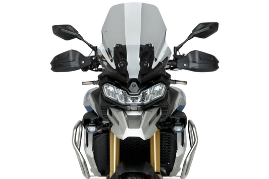Puig Touring Windscreen  Voge 900DSX 2024-2025