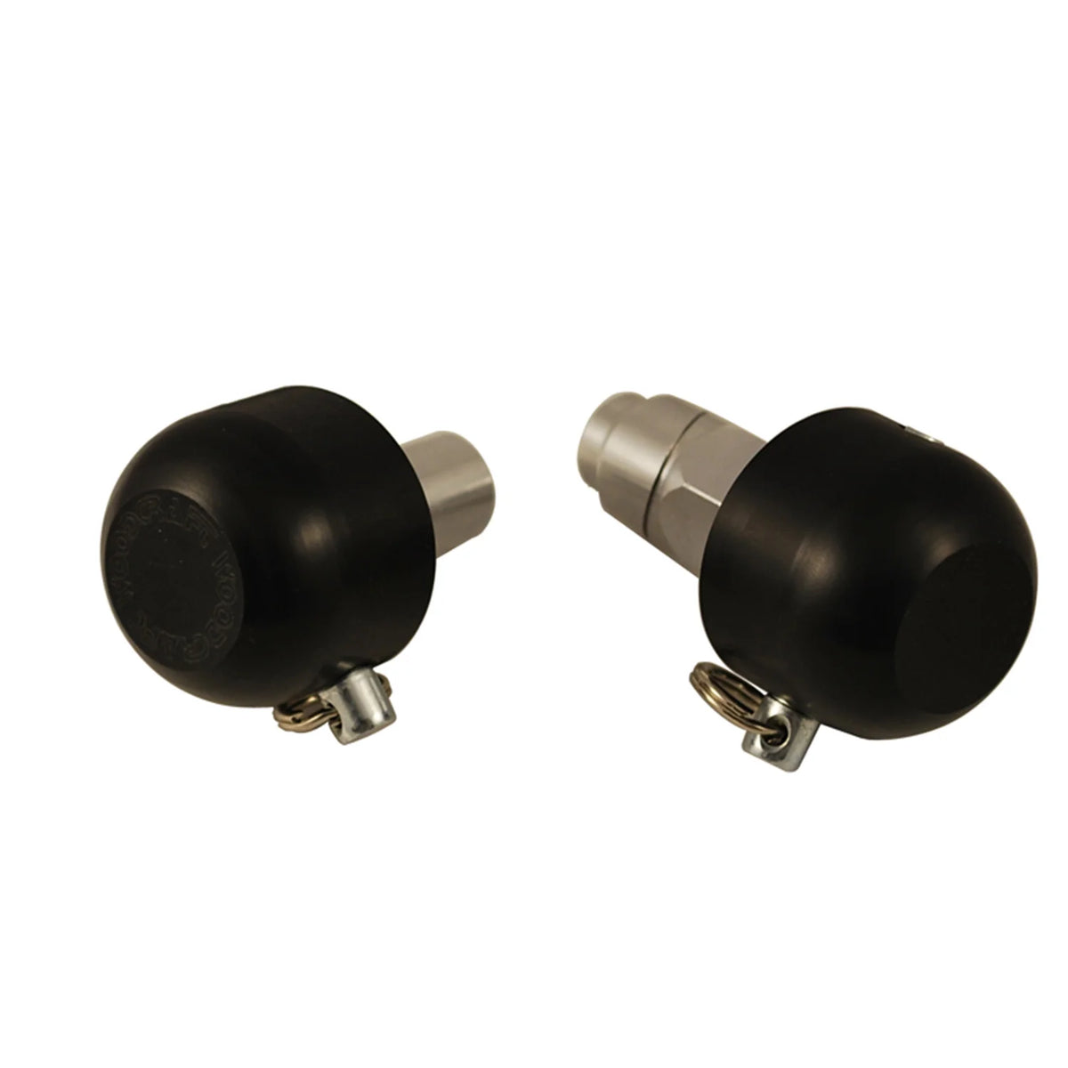 Woodcraft Front Axle Sliders Suzuki GSX-R1000 /R 2009-2026