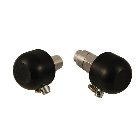 Woodcraft Front Axle Sliders Suzuki GSX-R1000 /R 2009-2026