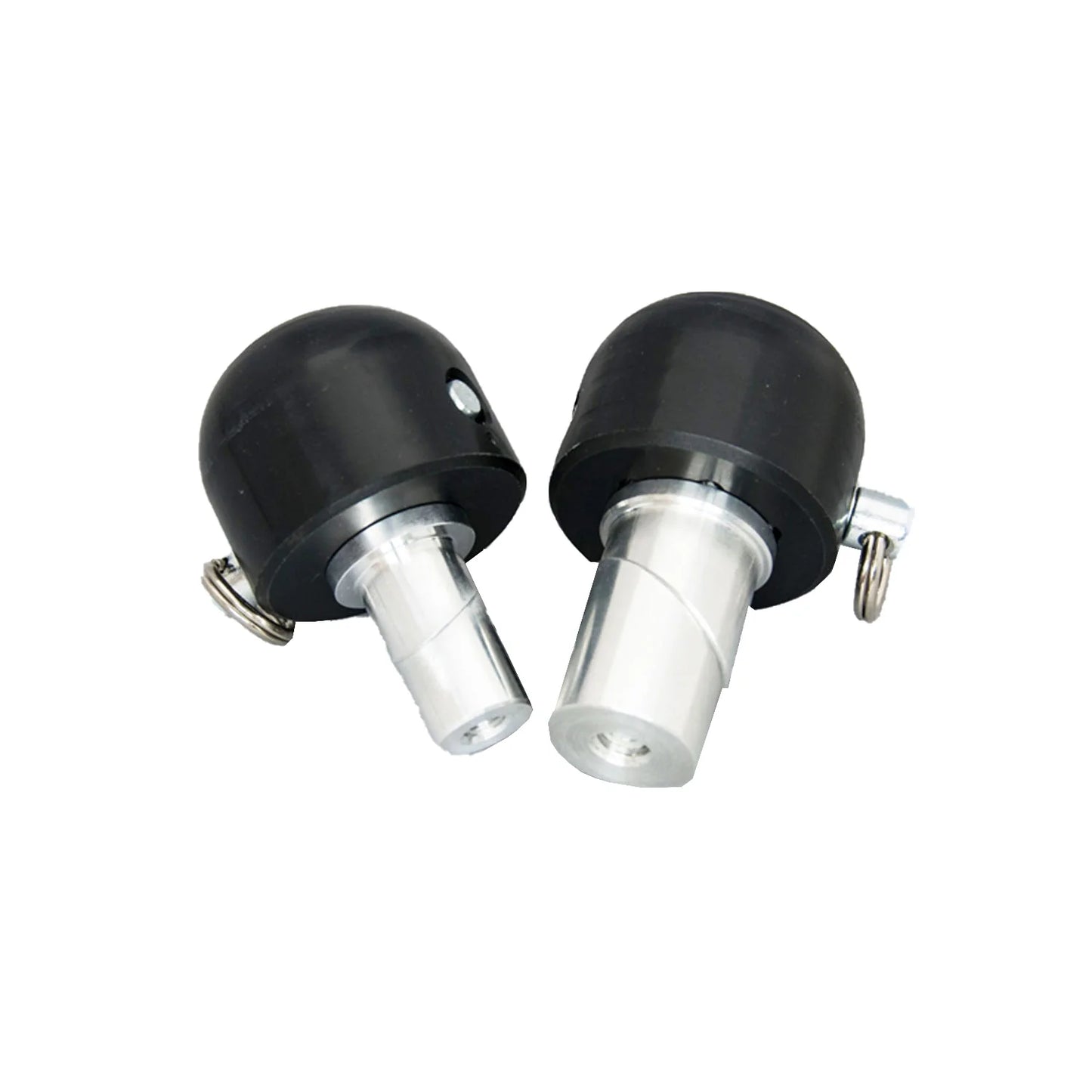 Woodcraft Rear Axle Slider Kit Honda CBR600RR 2013-2026