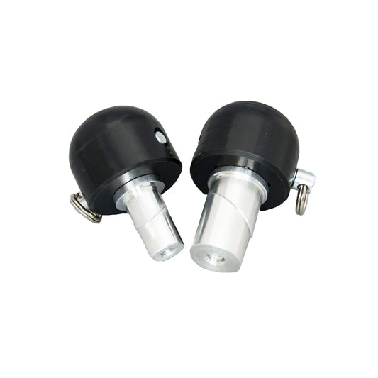 Woodcraft Rear Axle Slider Kit Honda CBR600RR 2013-2026