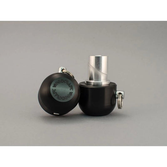 Woodcraft Rear Axle Slider Kit Honda CBR600RR/1000RR 2004-2016