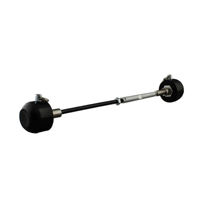 Woodcraft Front Axle Slider Kit Yamaha FZ-07 / MT-07 / XSR700 2015-2025