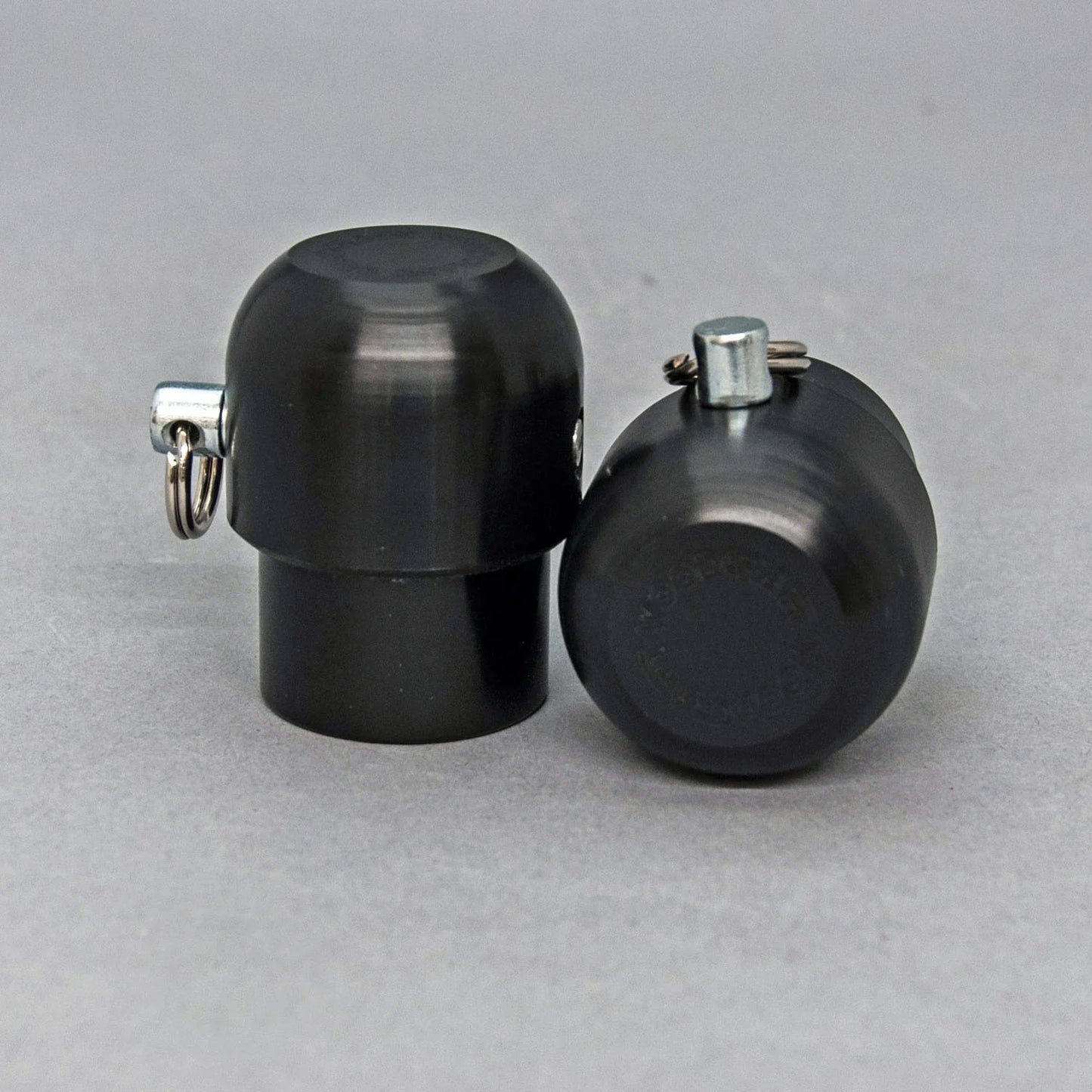 Woodcraft Front Axle Slider Kit Yamaha YZF-R3 / MT-03 2015-2026