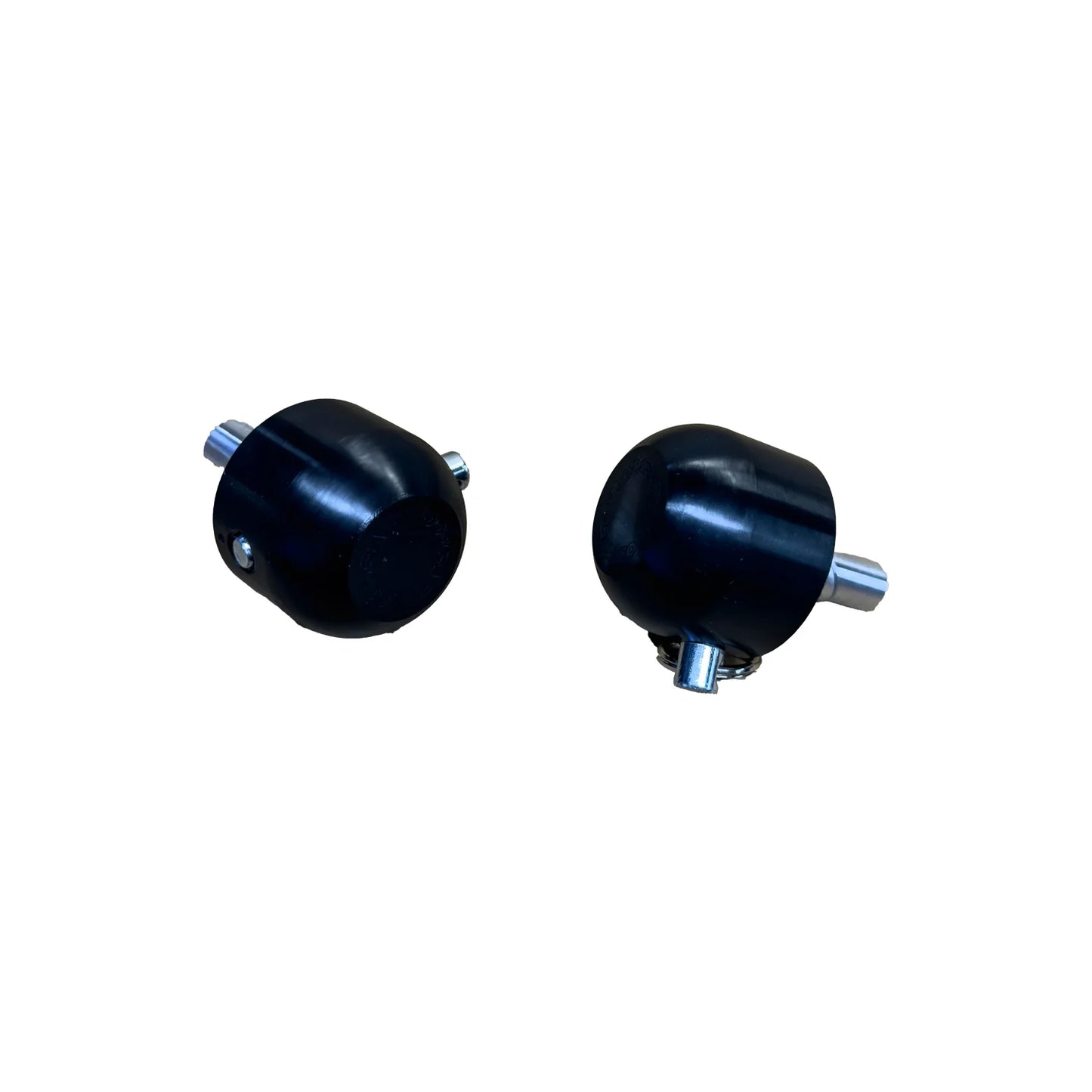 Woodcraft Rear Axle Slider Kit Triumph Street Triple 2006-2026