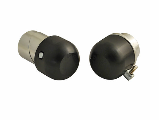Woodcraft Front Axle Sliders Ducati 2003-2026