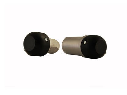 Woodcraft Front Axle Sliders BMW S1000RR 2009-2026
