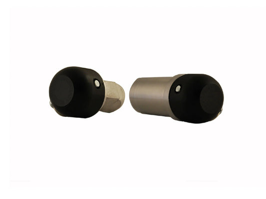 Woodcraft Front Axle Sliders BMW S1000RR 2009-2026