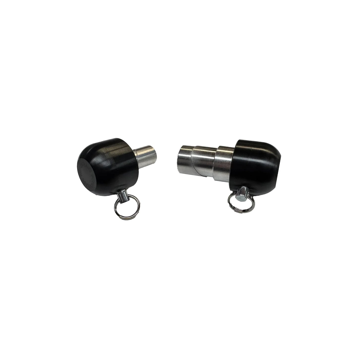 Woodcraft Rear Axle Slider Kit BMW S1000RR 2018-2026