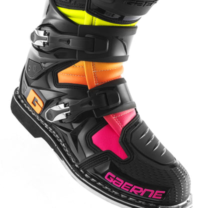 Gaerne SG12 Limited Edition Motorcycle Boots