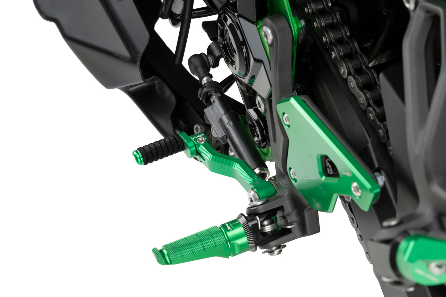 kawasaki bike gear PUIG